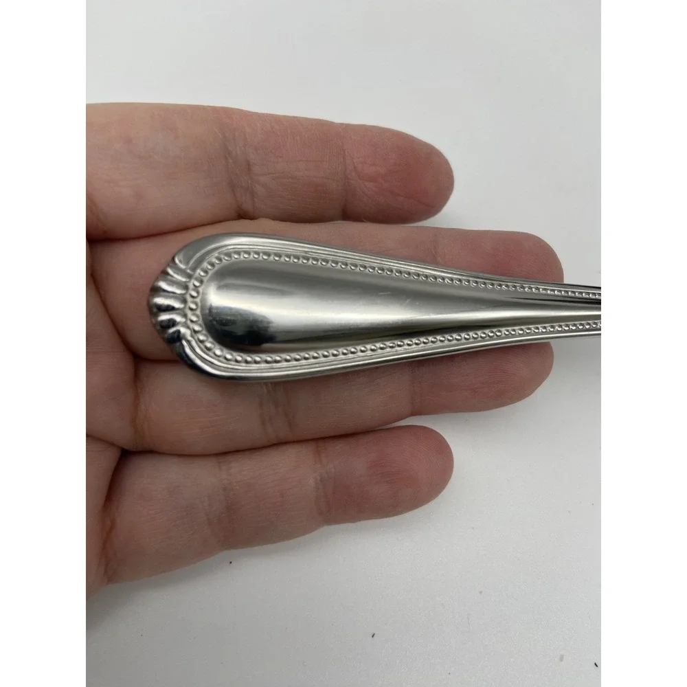 Oneida countess stainless